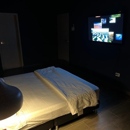 Sacramento Hotel Gaira Eksteriør billede