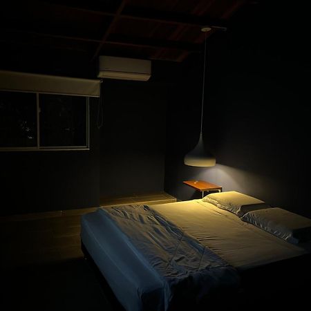 Sacramento Hotel Gaira Eksteriør billede
