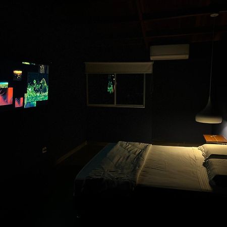 Sacramento Hotel Gaira Eksteriør billede