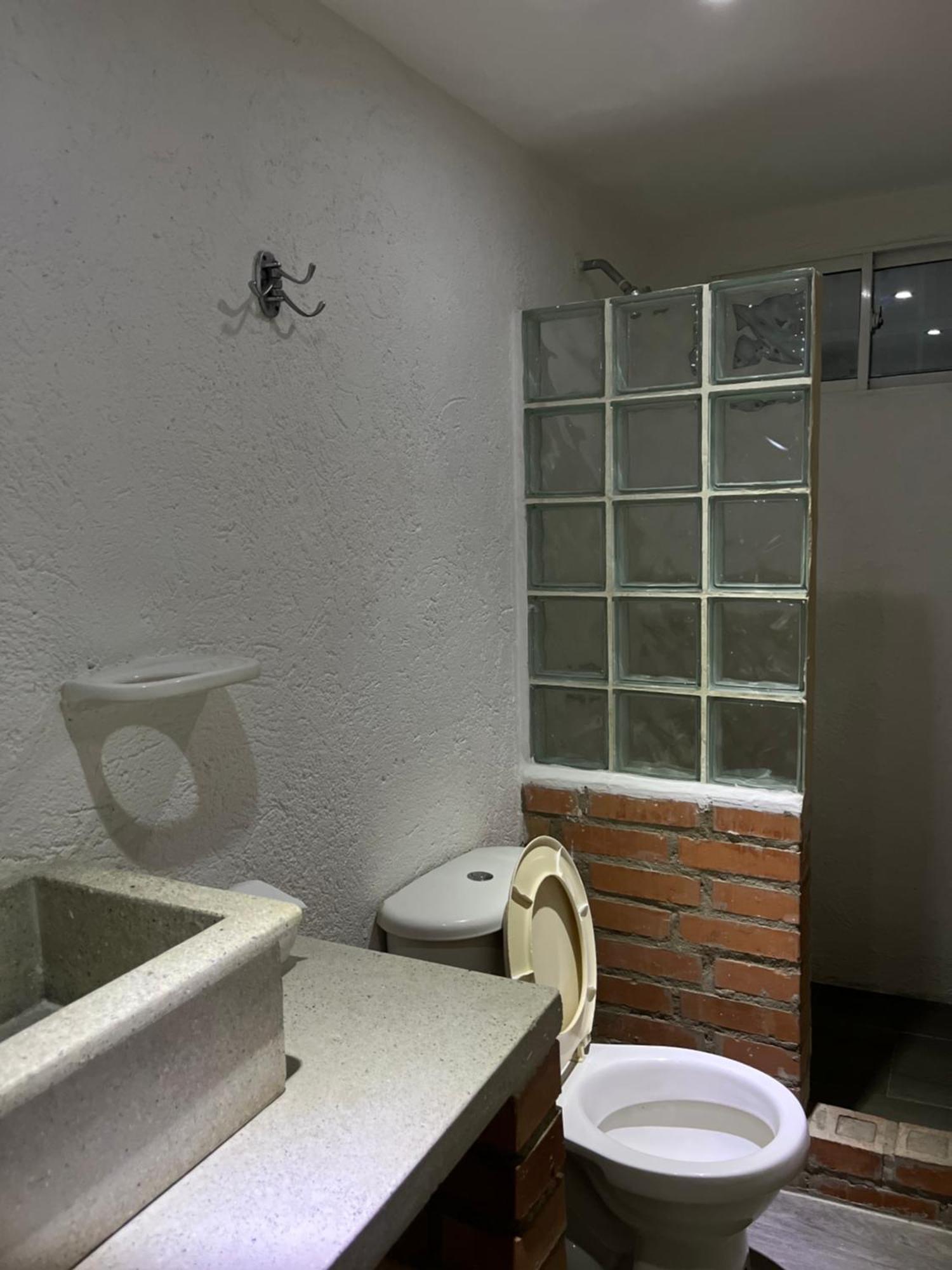 Sacramento Hotel Gaira Eksteriør billede
