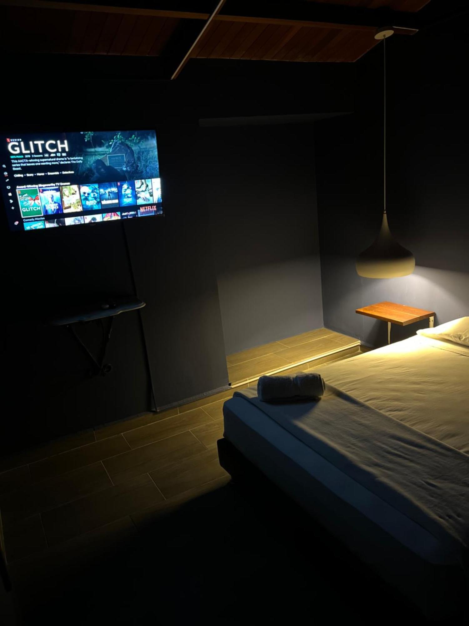 Sacramento Hotel Gaira Eksteriør billede