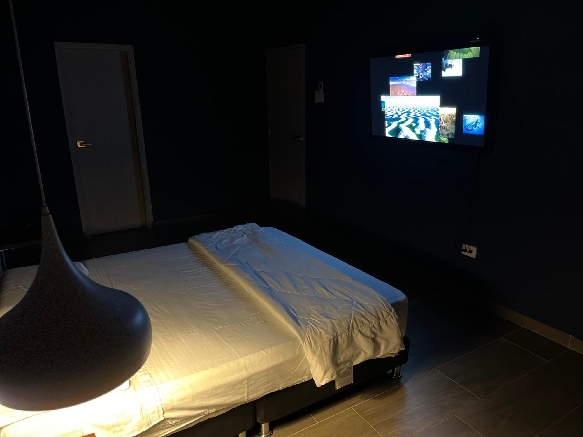 Sacramento Hotel Gaira Eksteriør billede