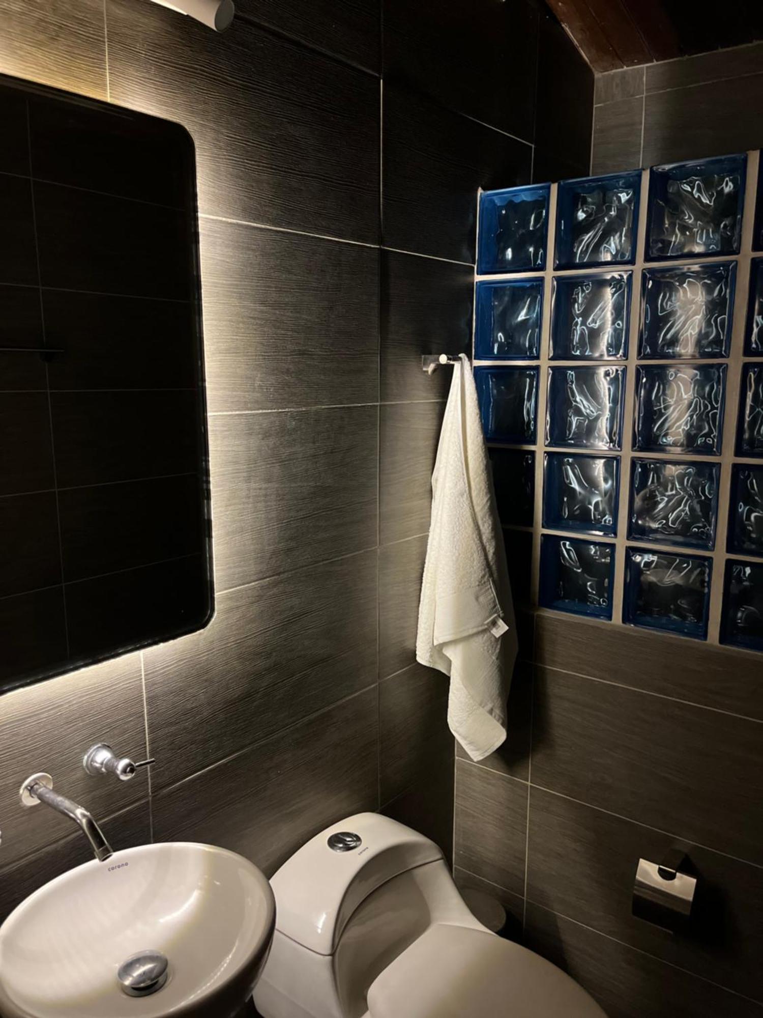 Sacramento Hotel Gaira Eksteriør billede