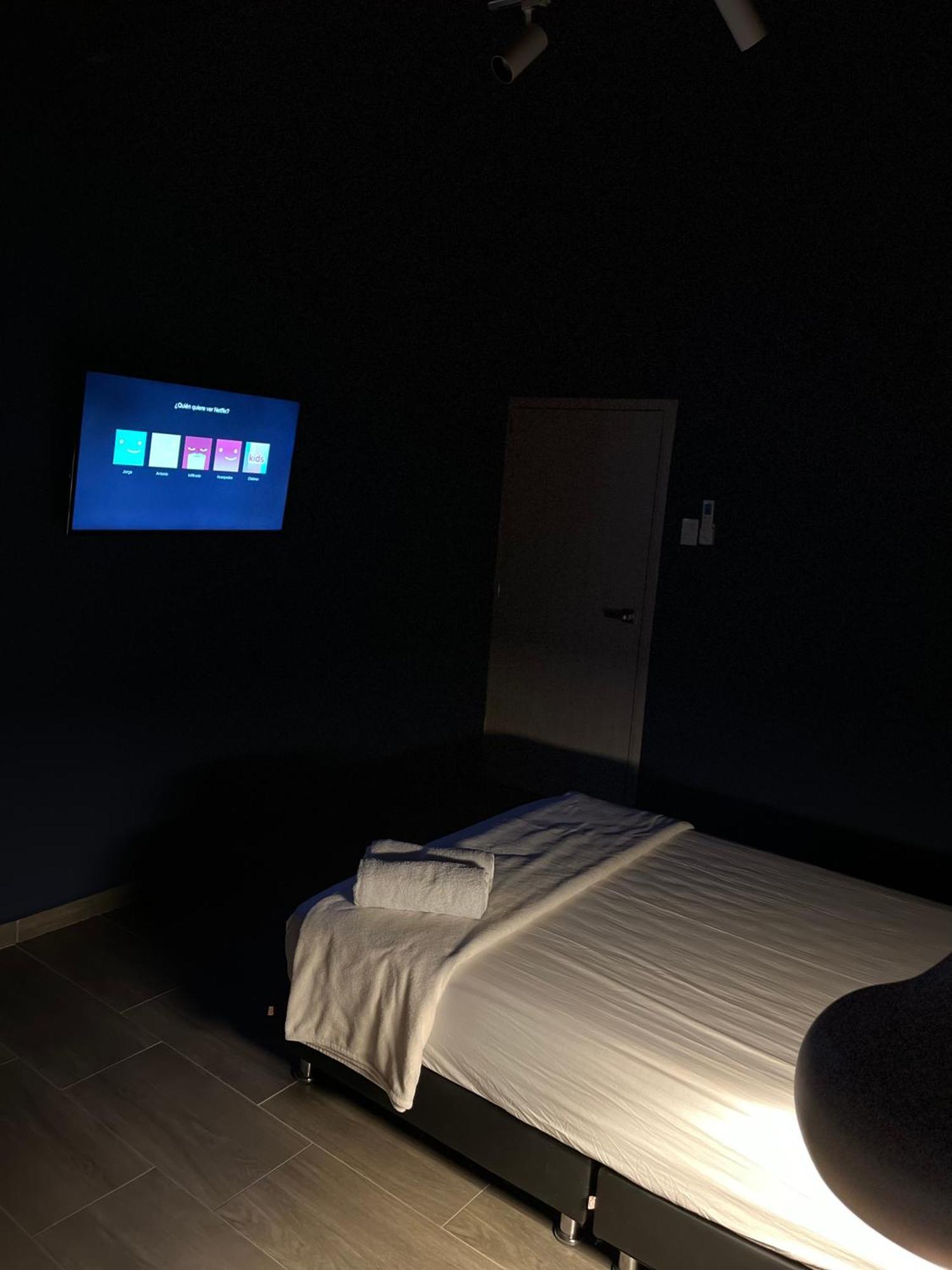 Sacramento Hotel Gaira Eksteriør billede