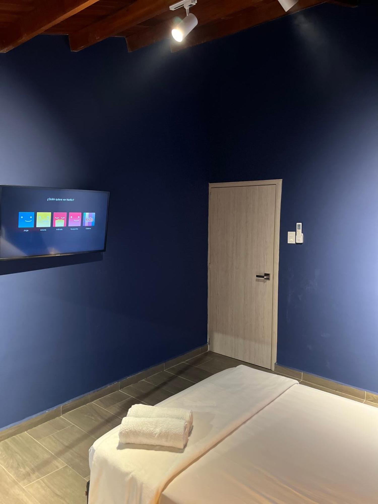 Sacramento Hotel Gaira Eksteriør billede
