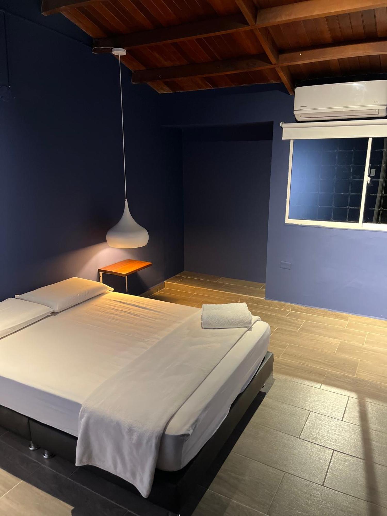 Sacramento Hotel Gaira Eksteriør billede
