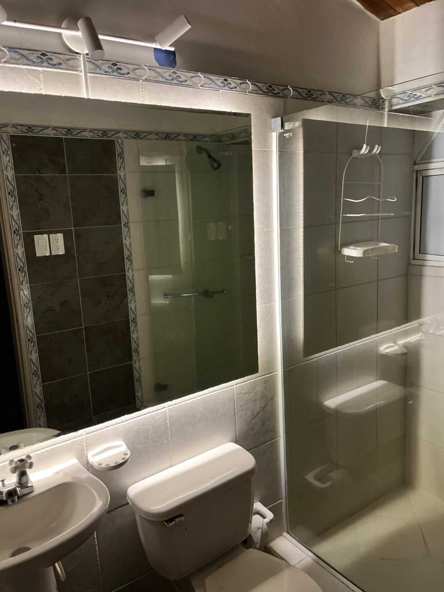 Sacramento Hotel Gaira Eksteriør billede