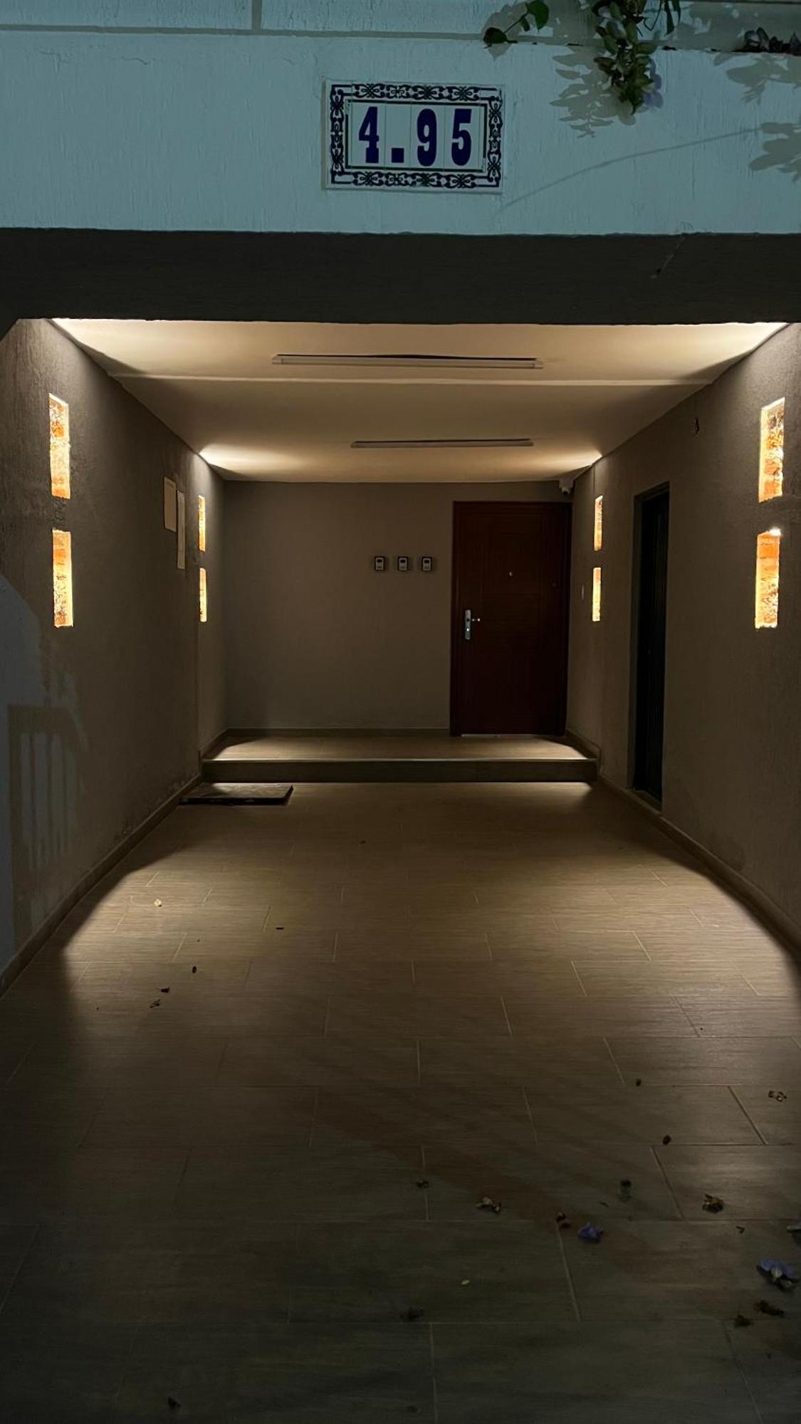 Sacramento Hotel Gaira Eksteriør billede